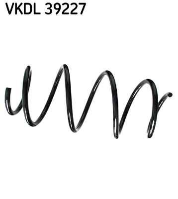 SKF VKDL 39227 Fahrwerksfeder